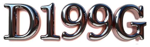 d199g logo